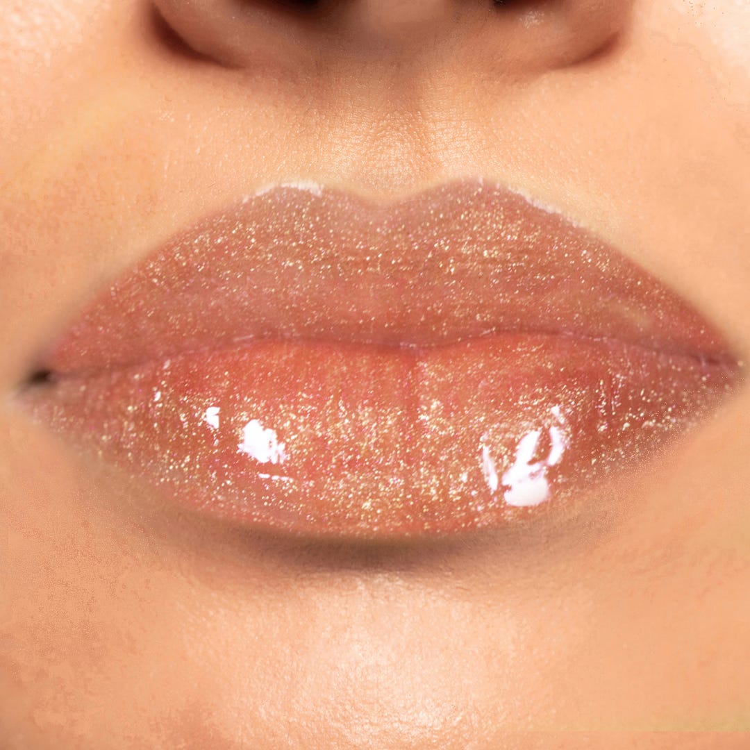 LipSense® Moisturizing Gloss - Mimosa