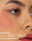 BlushSense® Cream Blush - Belladonna