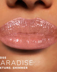 LipSense® Moisturizing Gloss - Paradise