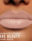 LipSense® Cream (formerly HydraMatte) - Bare Beauty