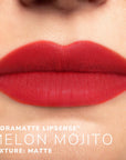 LipSense® Cream (formerly HydraMatte) - Melon Mojito