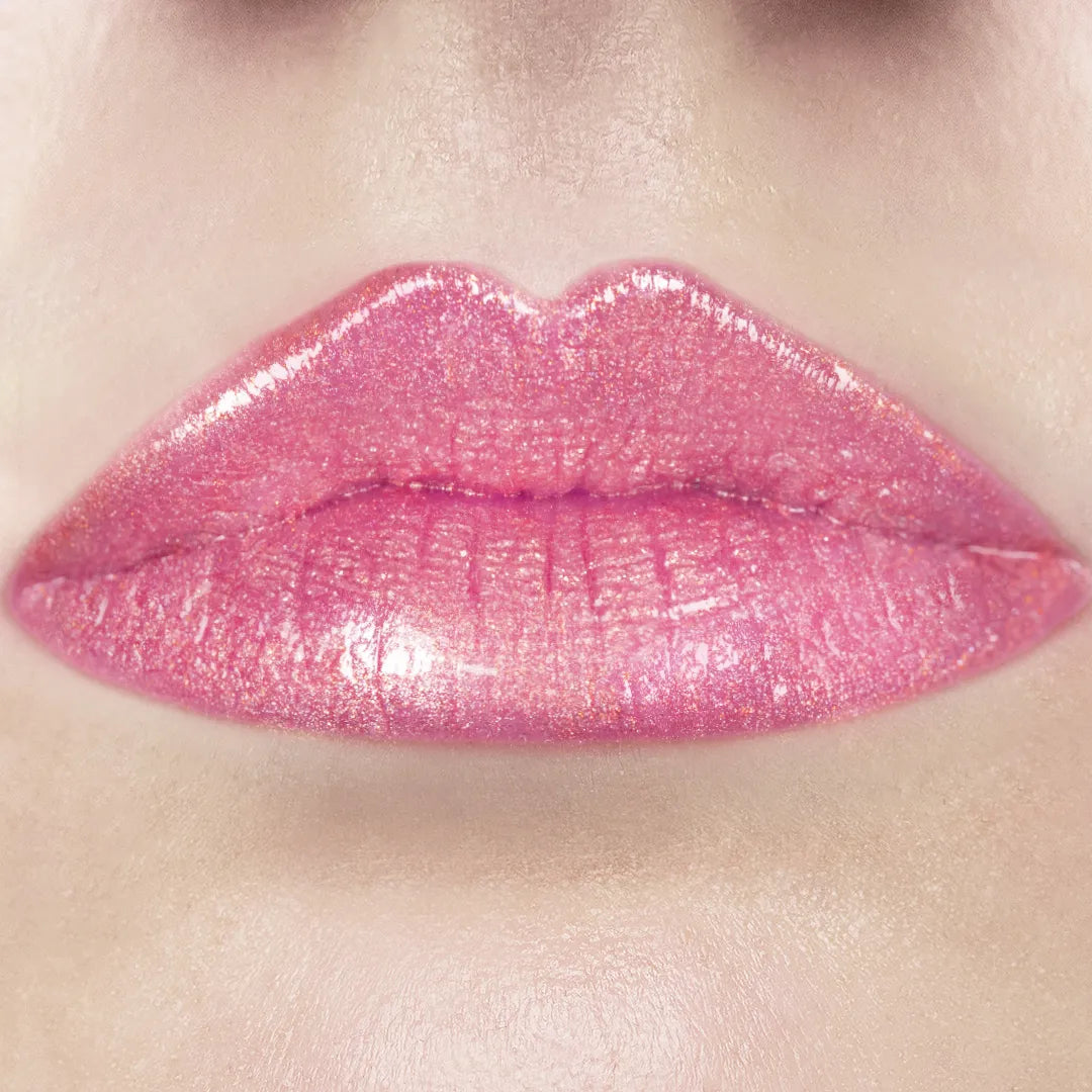 LipSense® Long-Lasting Liquid Lip Color - Dewy Rose