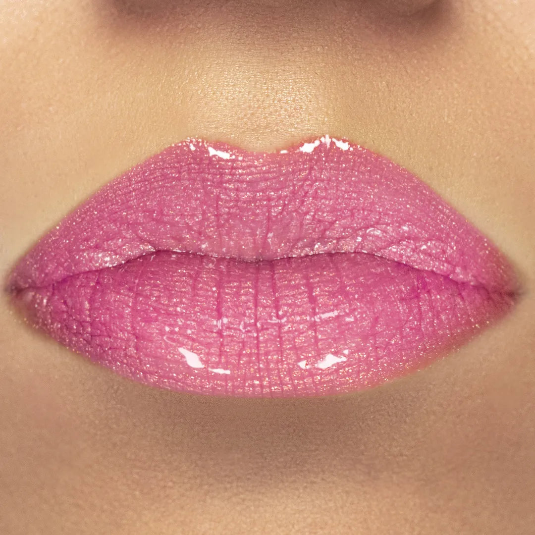 LipSense® Long-Lasting Liquid Lip Color - Dewy Rose