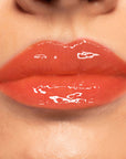 LipSense® Long-Lasting Liquid Lip Color - Marmalade