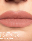 LipSense® Cream (formerly HydraMatte) - Luxe Pink