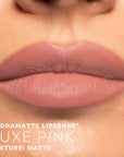 LipSense® Cream (formerly HydraMatte) - Luxe Pink