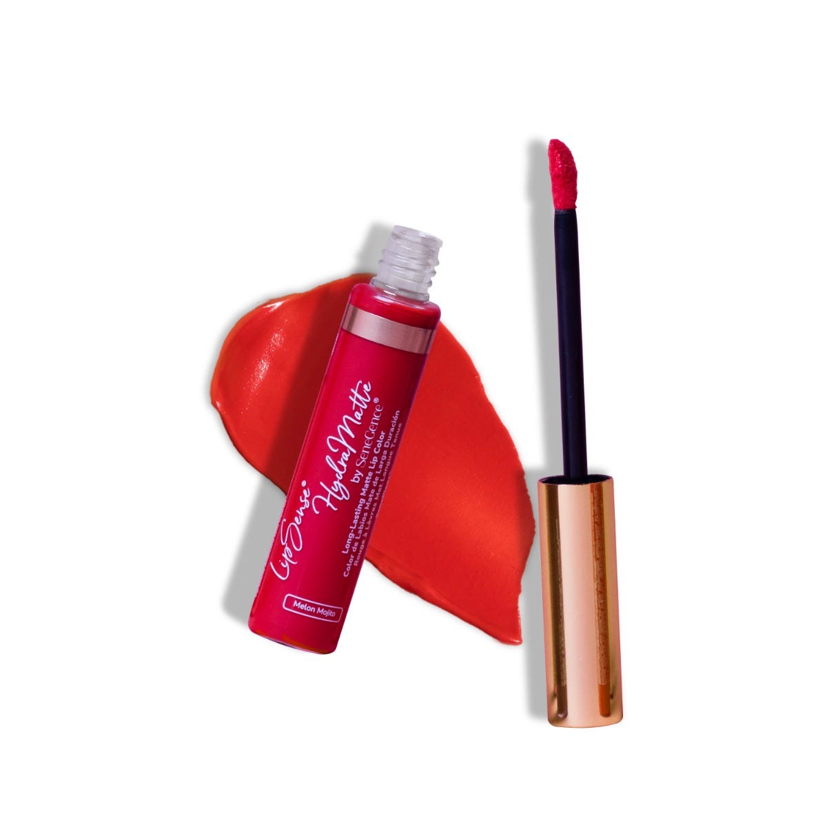 LipSense® Cream (formerly HydraMatte) - Melon Mojito