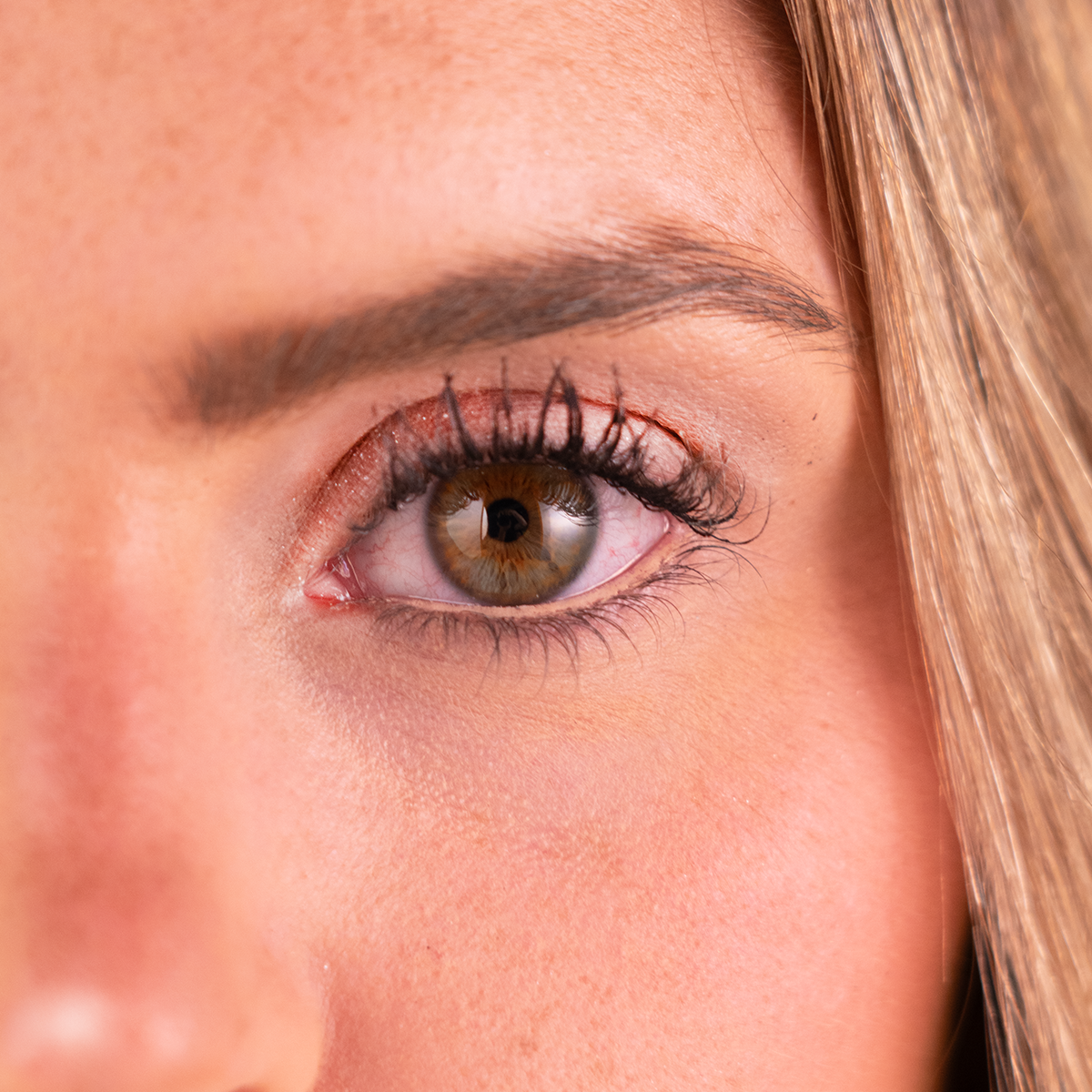 EyeSense® Long-Lasting Eye Liner Pencil - Bright-Eyed