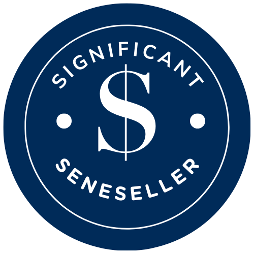 SeneGence brand imagery