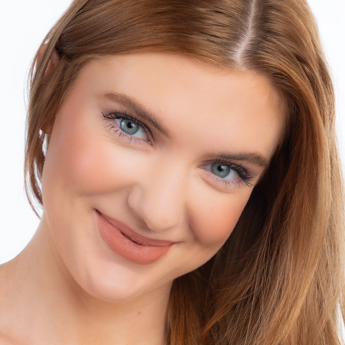 LipSense® Cream (formerly HydraMatte) - Nude Honey