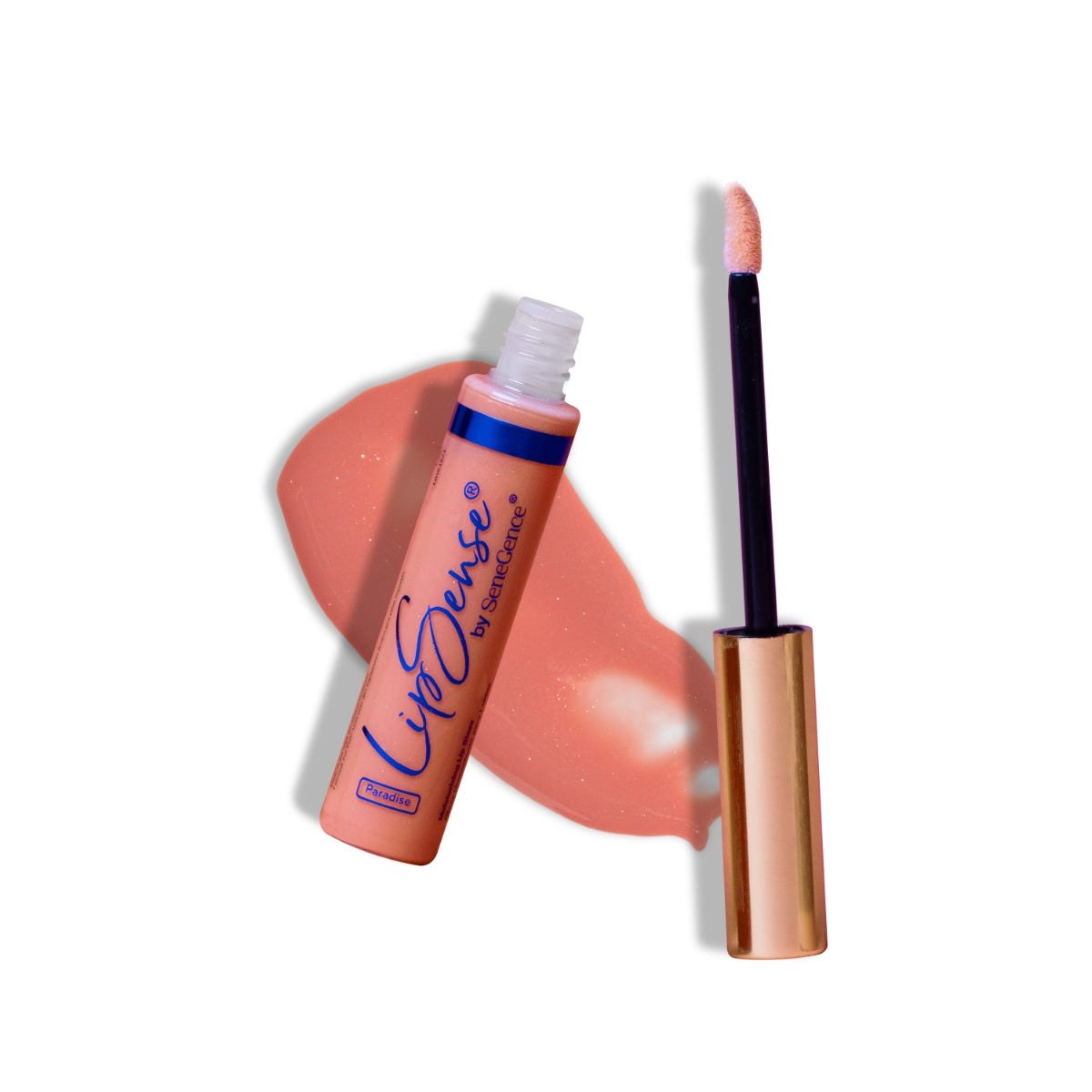 LipSense® Moisturizing Gloss - Paradise