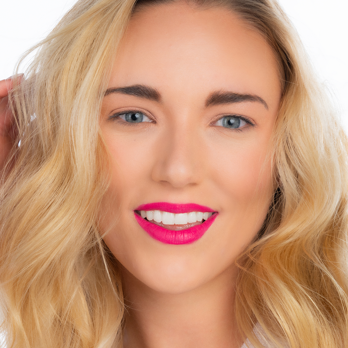 LipSense® Cream (formerly HydraMatte) - Peony Pink