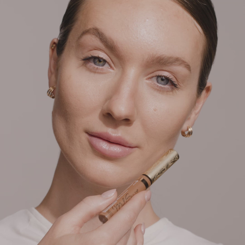 MakeSense Contouring Bronzer Cream NZL - Soft Sand