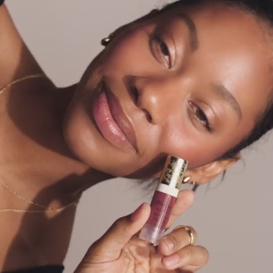 BlushSense® Cream Blush - Burnished Berry