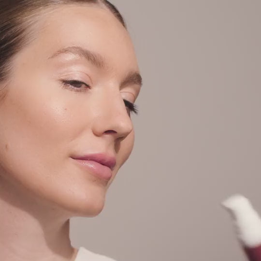 BlushSense® Cream Blush - Burnished Berry