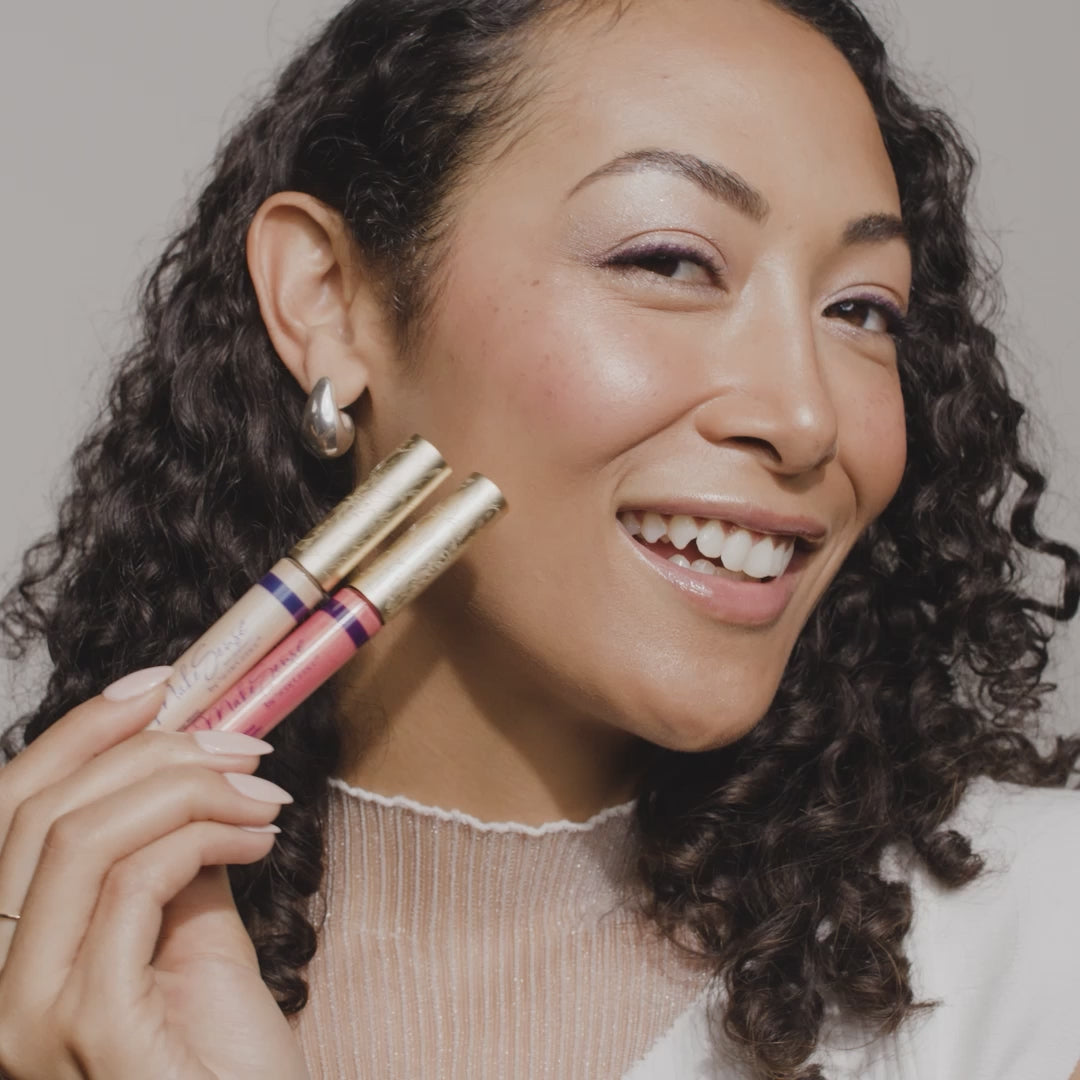 MakeSense Pearlizer Highlighter Wand Collection