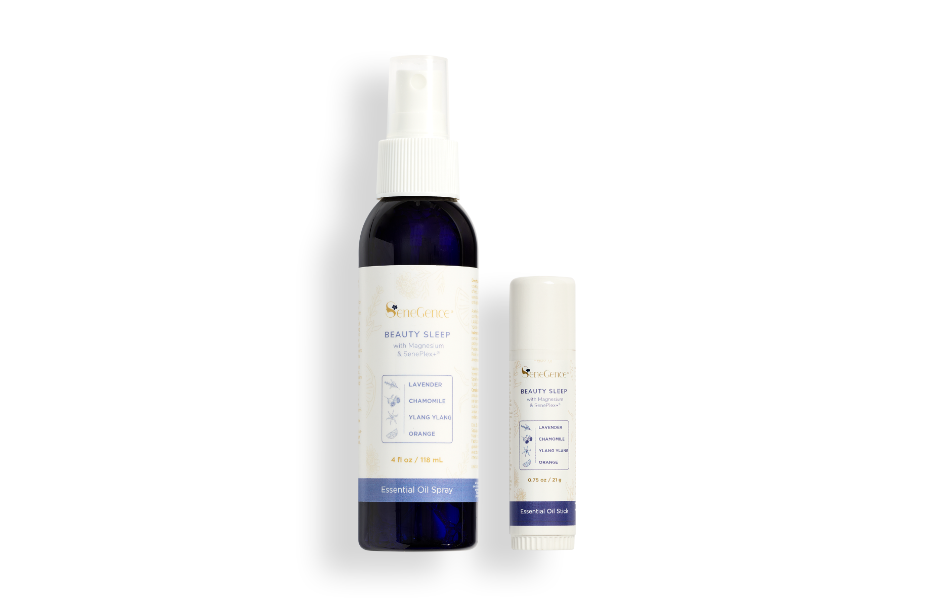 Beauty Sleep Wellness Duo NZL