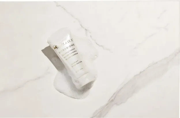 Microbiome Skincare Regimen Set AU