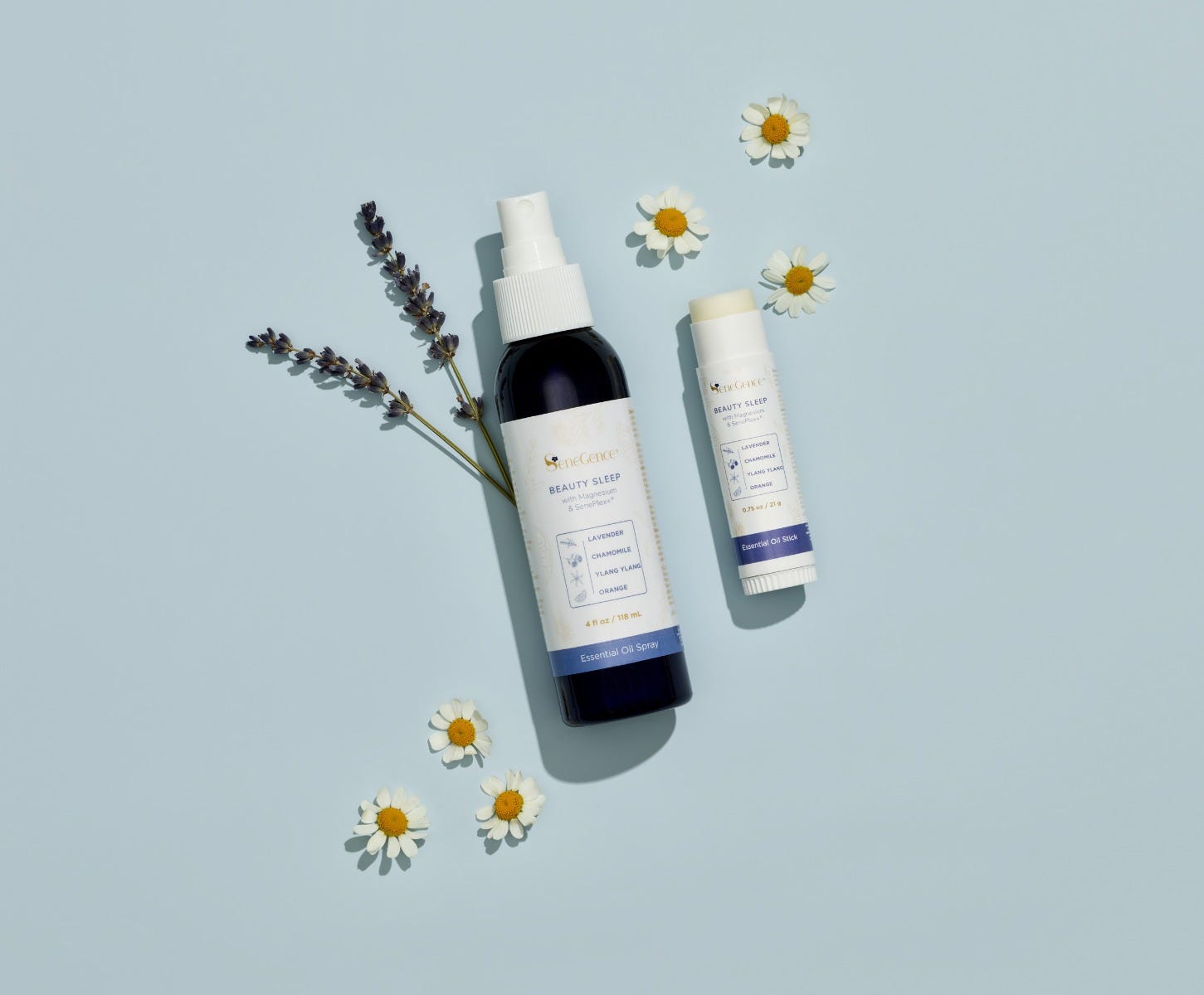 Beauty Sleep Wellness Duo MX