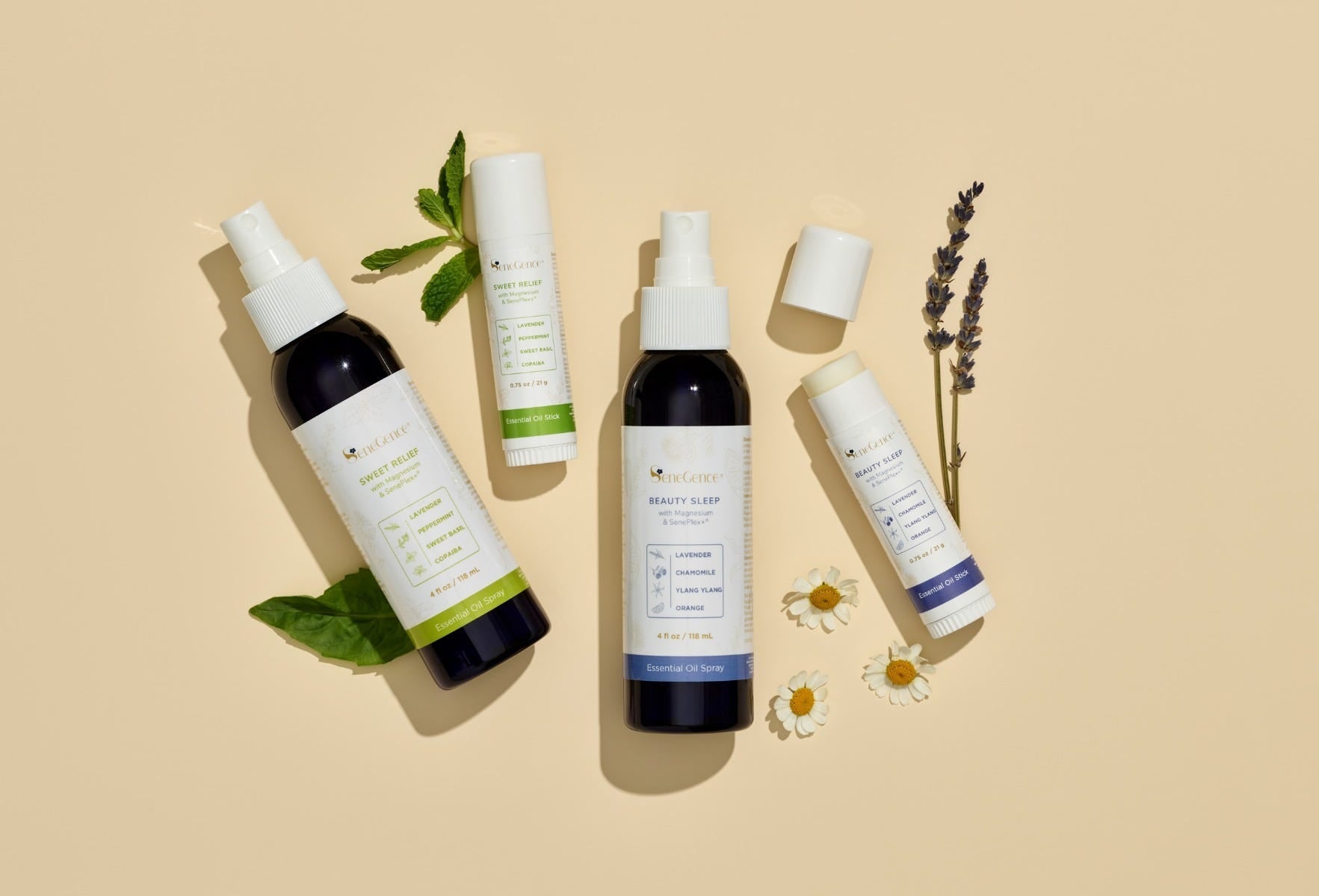 Beauty Sleep Wellness Duo NZL