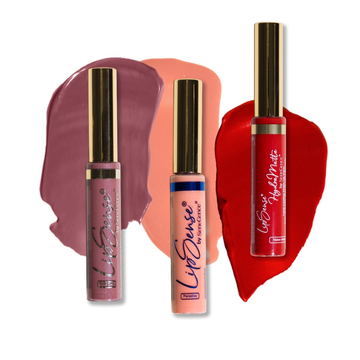 LipSense® Cream (formerly HydraMatte) - Melon Mojito